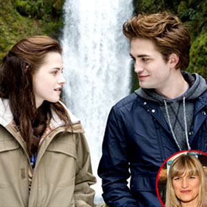 Twilight, Robert Pattinson, Kristen Stewart, Catherine Hardwicke Twilight, Robert Pattinson, Kristen Stewart, Catherine Hardwicke